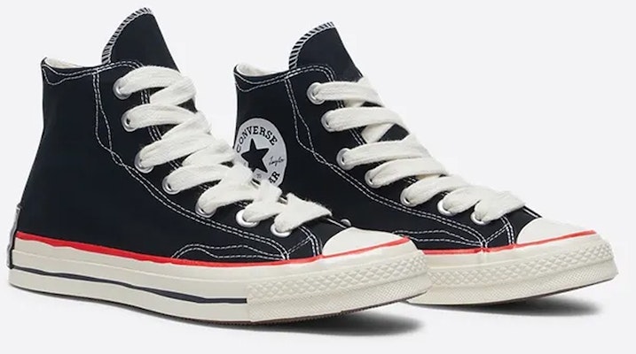 Converse Chuck 70 Sneakers Black A09139C Buy Converse Chuck 70 Sneakers Black A09139C