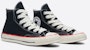 Converse Chuck 70 Sneakers Black A09139C