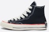 Lookbook Converse Chuck 70 Sneakers Black A09139C
