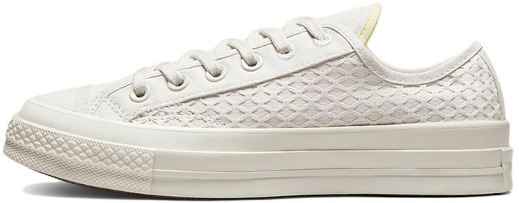 (W) Converse Chuck 70 'Summer Jacquard Putih' A00536C Buy (W) Converse Chuck 70 'Summer Jacquard Putih' A00536C