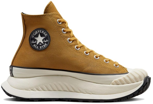 (W) 匡威 Chuck 70 AT-CX 高帮 '焦糖棕' A02778C Order (W) 匡威 Chuck 70 AT-CX 高帮 '焦糖棕' A02778C