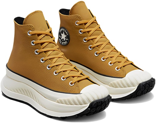 (W) Converse Chuck 70 AT-CX Tinggi 'Burnt Honey' A02778C Lookbook (W) Converse Chuck 70 AT-CX Tinggi 'Burnt Honey' A02778C