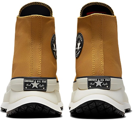 (W) 匡威 Chuck 70 AT-CX 高帮 '焦糖棕' A02778C Shop (W) 匡威 Chuck 70 AT-CX 高帮 '焦糖棕' A02778C