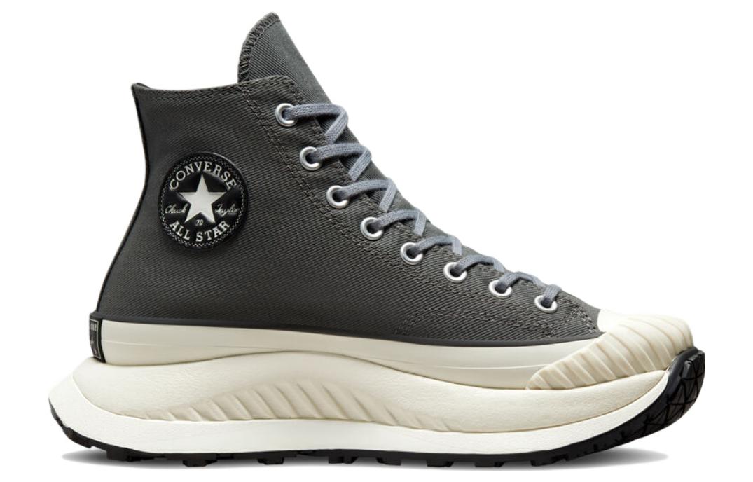 Order (W) Converse Chuck 70 AT-CX Tinggi 'Cyber Grey Egret' A02779C