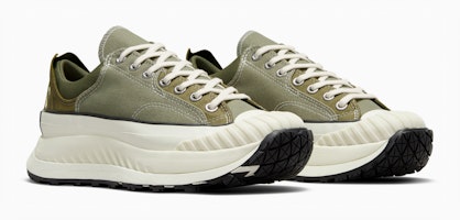 Converse Chuck 70 AT-CX Ox Light Field Surplus Casual Shoes Green A07446C Converse Chuck 70 AT-CX Ox Light Field Surplus Casual Shoes Green A07446C
