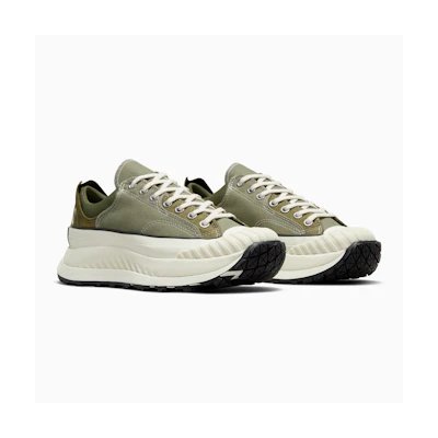 Converse Chuck 70 AT-CX Ox Light Field Surplus Casual Shoes Green