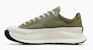 Converse Chuck 70 AT-CX Ox Light Field Surplus Casual Shoes Green A07446C