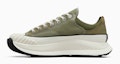 Lookbook Converse Chuck 70 AT-CX Ox Light Field Surplus Casual Shoes Green A07446C