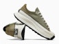 Shop Converse Chuck 70 AT-CX Ox Light Field Surplus Casual Shoes Green A07446C