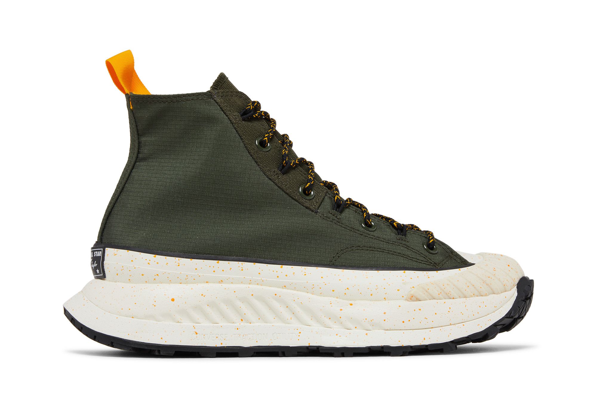 Buy (W) Converse Chuck 70 AT-CX Rugged Basics High 'Verde Utility' A05125C