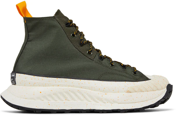 (W) Converse Chuck 70 AT-CX Rugged Basics High 'Verde Utility' A05125C Buy (W) Converse Chuck 70 AT-CX Rugged Basics High 'Verde Utility' A05125C