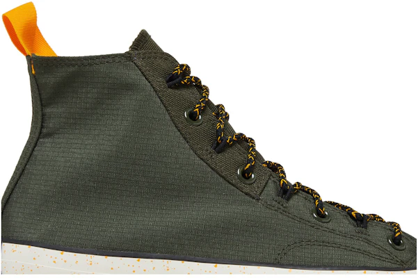 (W) Converse Chuck 70 AT-CX Rugged Basics High 'Verde Utility' A05125C Order (W) Converse Chuck 70 AT-CX Rugged Basics High 'Verde Utility' A05125C