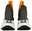 Details for (W) Converse Chuck 70 AT-CX Rugged Basics High 'Verde Utility' A05125C