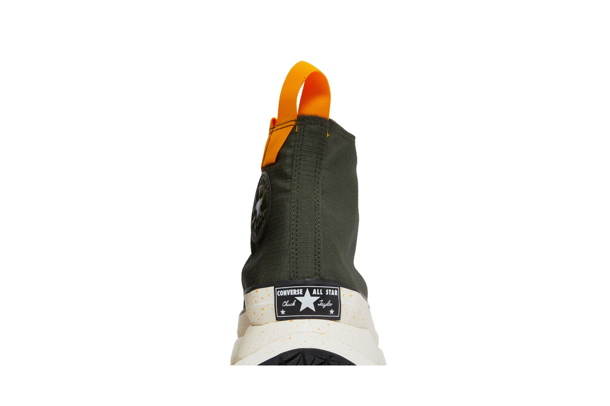 Sizing (W) Converse Chuck 70 AT-CX Rugged Basics High 'Verde Utility' A05125C