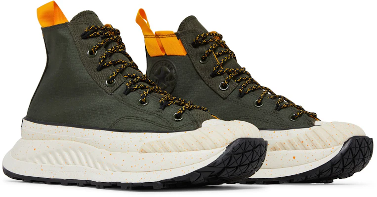 (W) Converse Chuck 70 AT-CX Rugged Basics High 'Verde Utility' A05125C Cheap (W) Converse Chuck 70 AT-CX Rugged Basics High 'Verde Utility' A05125C