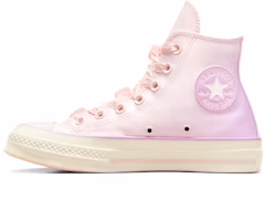 (Women) Converse Chuck 70 Cherry Blossom Stardust Shoes 'Decade Pink' A09109C (Women) Converse Chuck 70 Cherry Blossom Stardust Shoes 'Decade Pink' A09109C