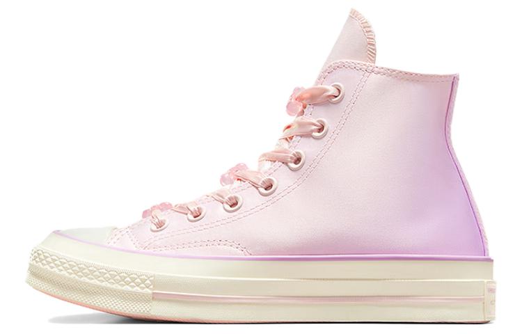 (Women) Converse Chuck 70 Cherry Blossom Stardust Shoes 'Decade Pink' A09109C