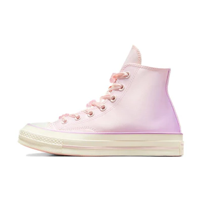 (W) Converse Chuck 70 Cherry Blossom Stardust Shoes 'Decade Pink'
