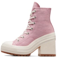 (Women) Converse Chuck 70 De Luxe Heel 'Static Pink' A06433C (Women) Converse Chuck 70 De Luxe Heel 'Static Pink' A06433C