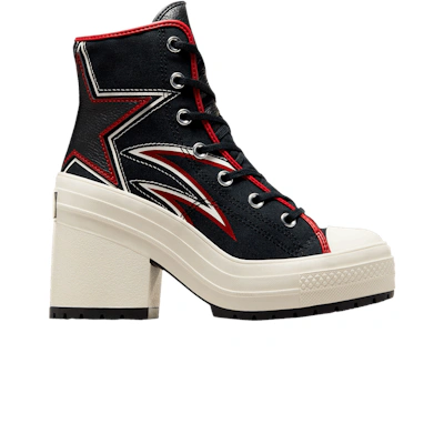 (Women) Converse Chuck 70 De Luxe Heel High 'Moto'