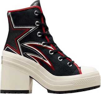 (W) Converse Chuck 70 De Luxe Heel High 'Moto' Zapatillas Mujer A08003C Buy (W) Converse Chuck 70 De Luxe Heel High 'Moto' Zapatillas Mujer A08003C