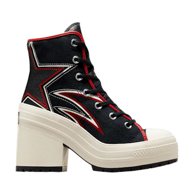 (W) Converse Chuck 70 De Luxe Heel High 'Moto'