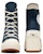 (W) Converse Chuck 70 De Luxe Tumit Tinggi 'Obsidian' A07565C