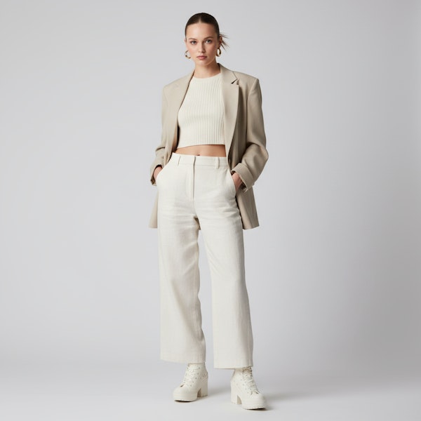 (W) チャック70 デラックスヒール レザー ハイ "エグレット" A07127C Lookbook (W) チャック70 デラックスヒール レザー ハイ "エグレット" A07127C