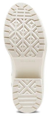 (Women) Converse Chuck 70 De Luxe Heel Leather High 'Egret' A07127C Shop (Women) Converse Chuck 70 De Luxe Heel Leather High 'Egret' A07127C