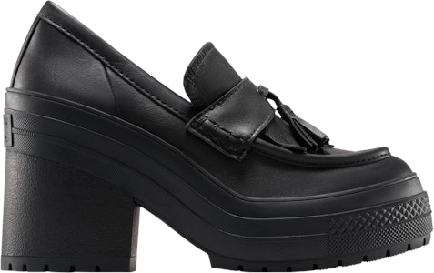 (W) Converse Chuck 70 奢华高跟低帮黑色厚底鞋 A14714C Buy (W) Converse Chuck 70 奢华高跟低帮黑色厚底鞋 A14714C