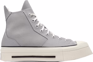 (Women) Converse Chuck 70 De Luxe Squared High 'Grey Area' A08280C (Women) Converse Chuck 70 De Luxe Squared High 'Grey Area' A08280C