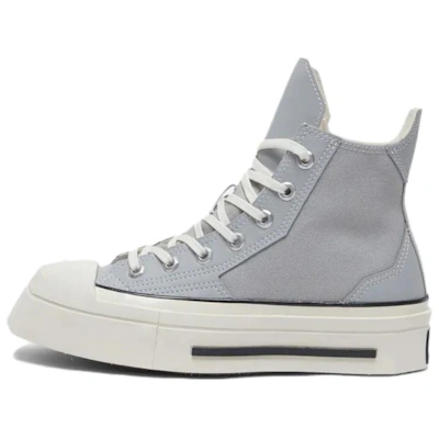 (Women) Converse Chuck 70 De Luxe Squared High 'Grey Area'