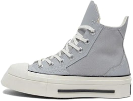 (Women) Converse Chuck 70 De Luxe Squared High 'Grey Area' A08280C (Women) Converse Chuck 70 De Luxe Squared High 'Grey Area' A08280C
