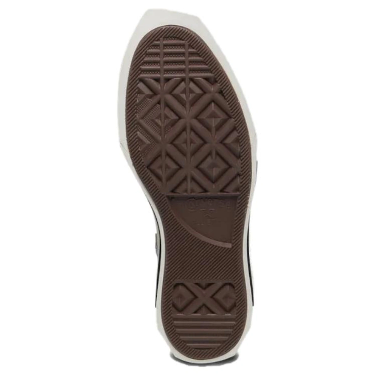 (Women) Converse Chuck 70 De Luxe Squared High 'Grey Area'