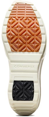 (W) チャック70 デラックス ウェッジ 黒白 (Chuck 70 Deluxe Wedge 黒白) A06478C Details for (W) チャック70 デラックス ウェッジ 黒白 (Chuck 70 Deluxe Wedge 黒白) A06478C
