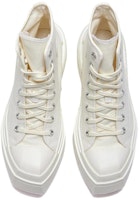 (女款)Converse Chuck 70 De Luxe 楔型厚底鞋 '乳白色' A06479C Purchase (女款)Converse Chuck 70 De Luxe 楔型厚底鞋 '乳白色' A06479C