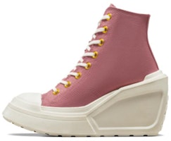 (Women) Converse Chuck 70 De Luxe Wedge Platform High 'Saddle' A07202C (Women) Converse Chuck 70 De Luxe Wedge Platform High 'Saddle' A07202C