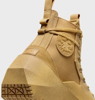 Converse Chuck 70 Geo Forma LS Hi Zapatillas Casuales Caqui Amarillo A06531C Cheap Converse Chuck 70 Geo Forma LS Hi Zapatillas Casuales Caqui Amarillo A06531C