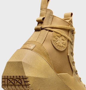 匡威Chuck 70 Geo Forma LS高帮休闲鞋卡其黄 A06531C Cheap 匡威Chuck 70 Geo Forma LS高帮休闲鞋卡其黄 A06531C