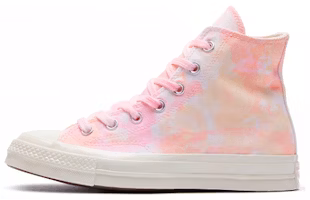 (Women) Converse Chuck 70 Hi 'Beach Dye - Pink' 564125C (Women) Converse Chuck 70 Hi 'Beach Dye - Pink' 564125C