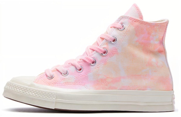 (Women) Converse Chuck 70 Hi 'Beach Dye - Pink' 564125C Buy (Women) Converse Chuck 70 Hi 'Beach Dye - Pink' 564125C