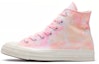 Buy (Women) Converse Chuck 70 Hi 'Beach Dye - Pink' 564125C