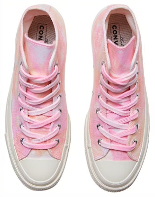 (Women) Converse Chuck 70 Hi 'Beach Dye - Pink' 564125C Lookbook (Women) Converse Chuck 70 Hi 'Beach Dye - Pink' 564125C
