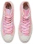 Lookbook (Women) Converse Chuck 70 Hi 'Beach Dye - Pink' 564125C