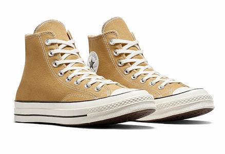 Converse Chuck 70 Hi Kasut Kasual Kuning A08616C Buy Converse Chuck 70 Hi Kasut Kasual Kuning A08616C