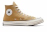 Order Converse Chuck 70 Hi Casual Shoes Yellow A08616C
