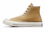 Lookbook Converse Chuck 70 Hi Casual Shoes Yellow A08616C