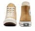 Shop Converse Chuck 70 Hi Casual Shoes Yellow A08616C