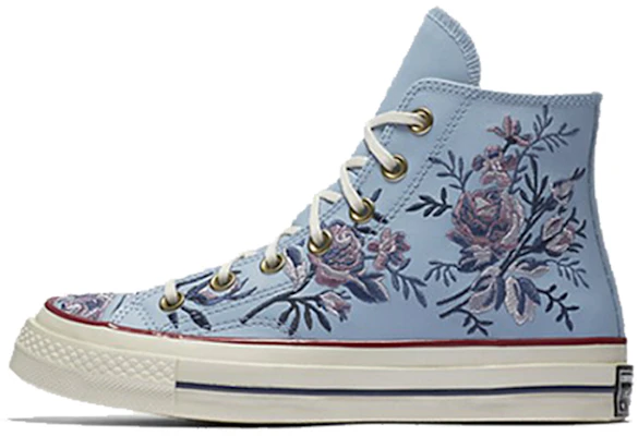 (W) Converse Chuck 70 高筒鞋 "花卉刺繡" 561653C Buy (W) Converse Chuck 70 高筒鞋 "花卉刺繡" 561653C