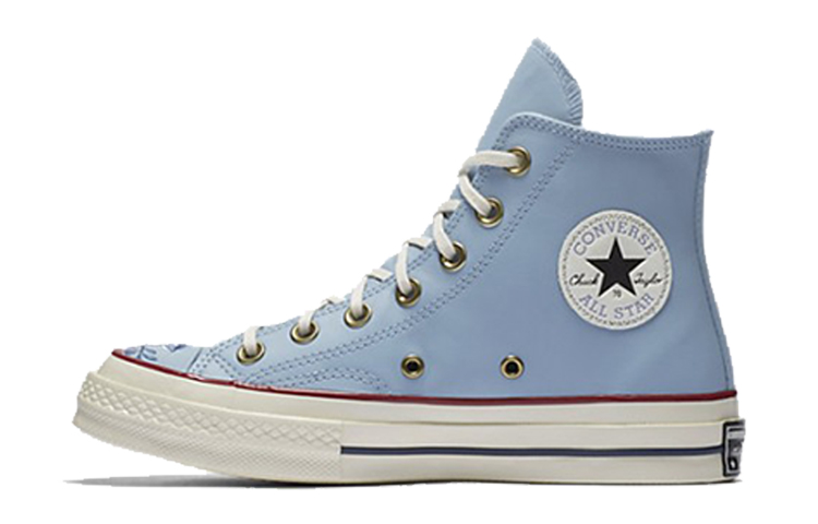 (W) Converse Chuck 70 Hi 'Floral Embroidery' 圖 3